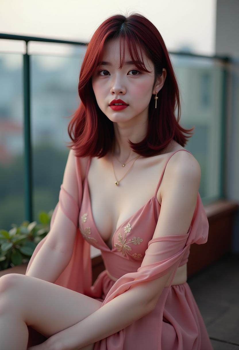 北巷麻花铺海报